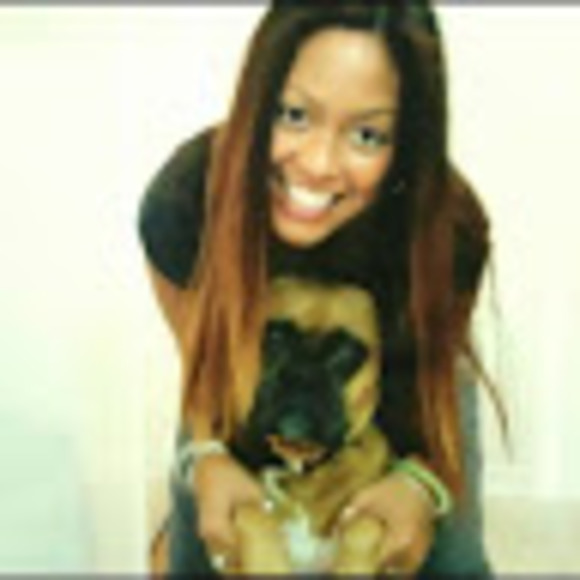 Meet your Posher, Think - Picture 1 of 5